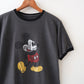 Disney mickey tee