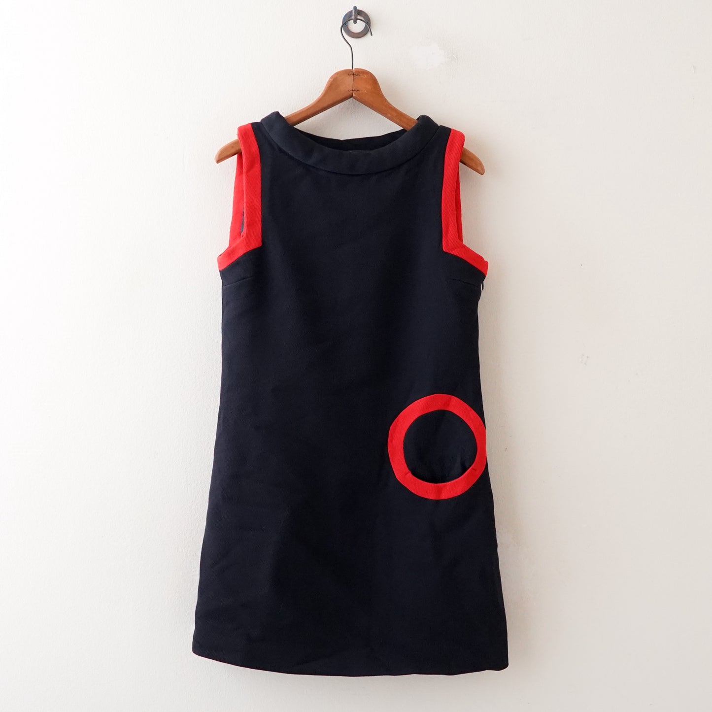 MARC JACOBS wool dress