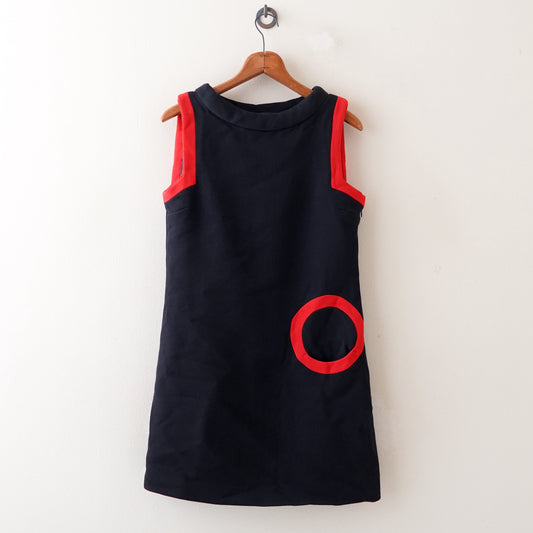 MARC JACOBS wool dress