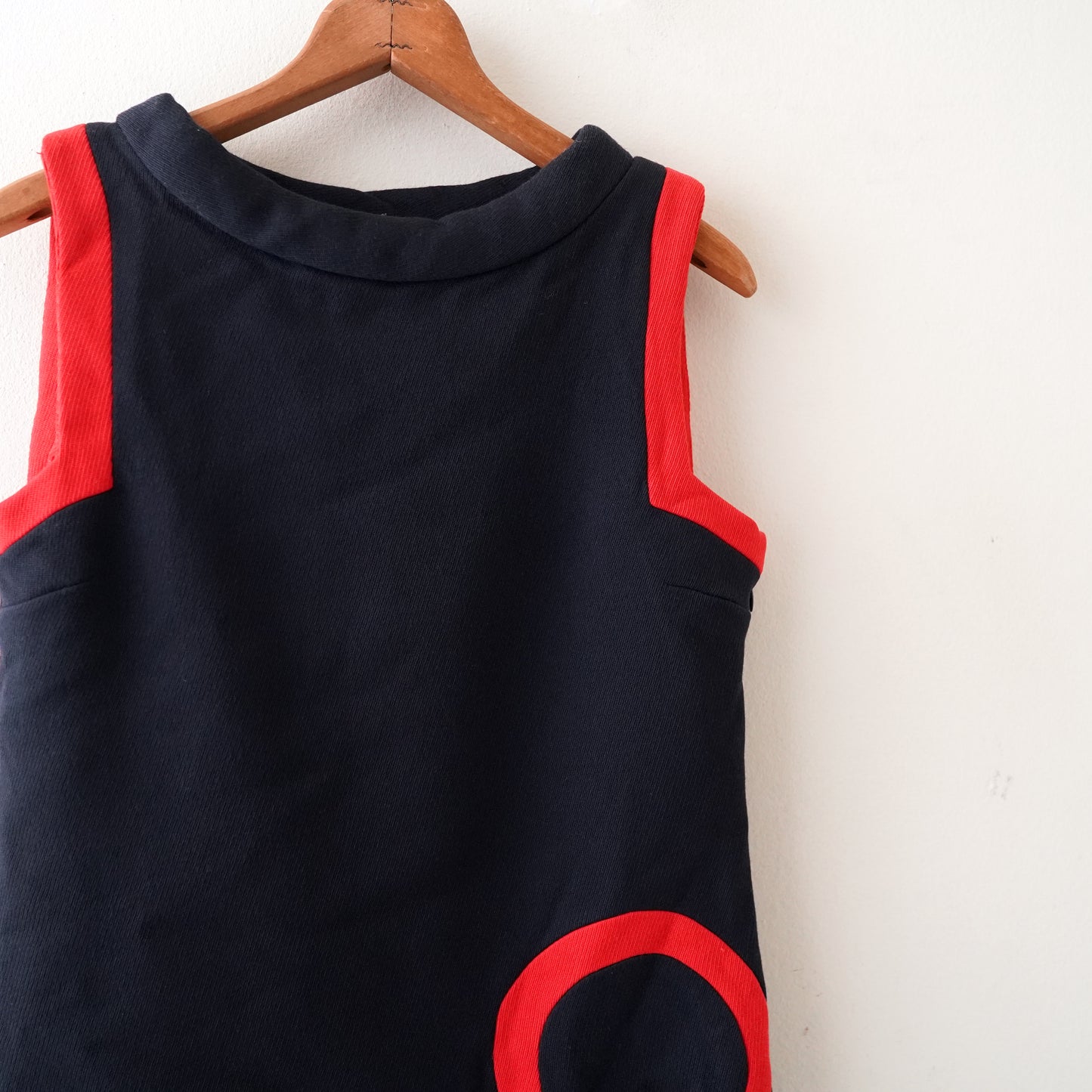 MARC JACOBS wool dress