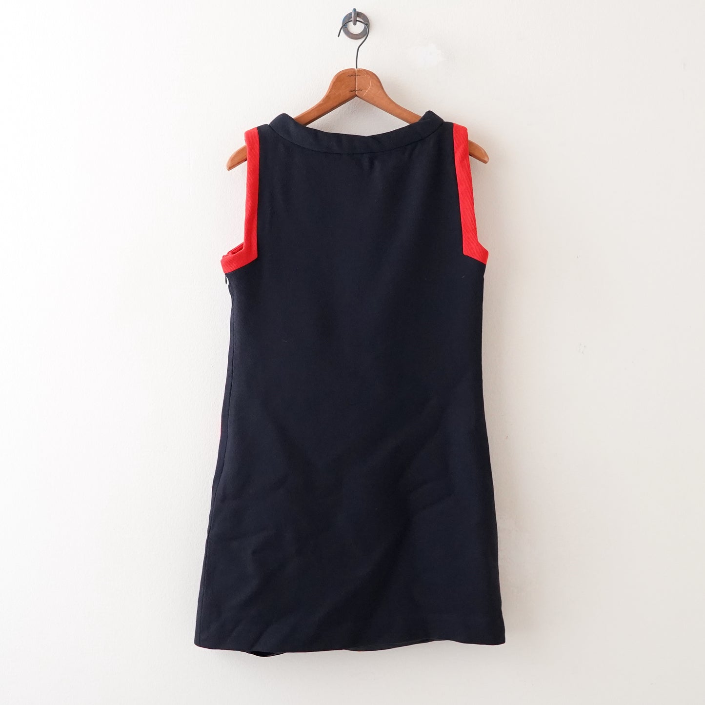 MARC JACOBS wool dress