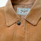 R.G.A suede jacket