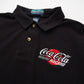 Coca Cola Racing polo shirt