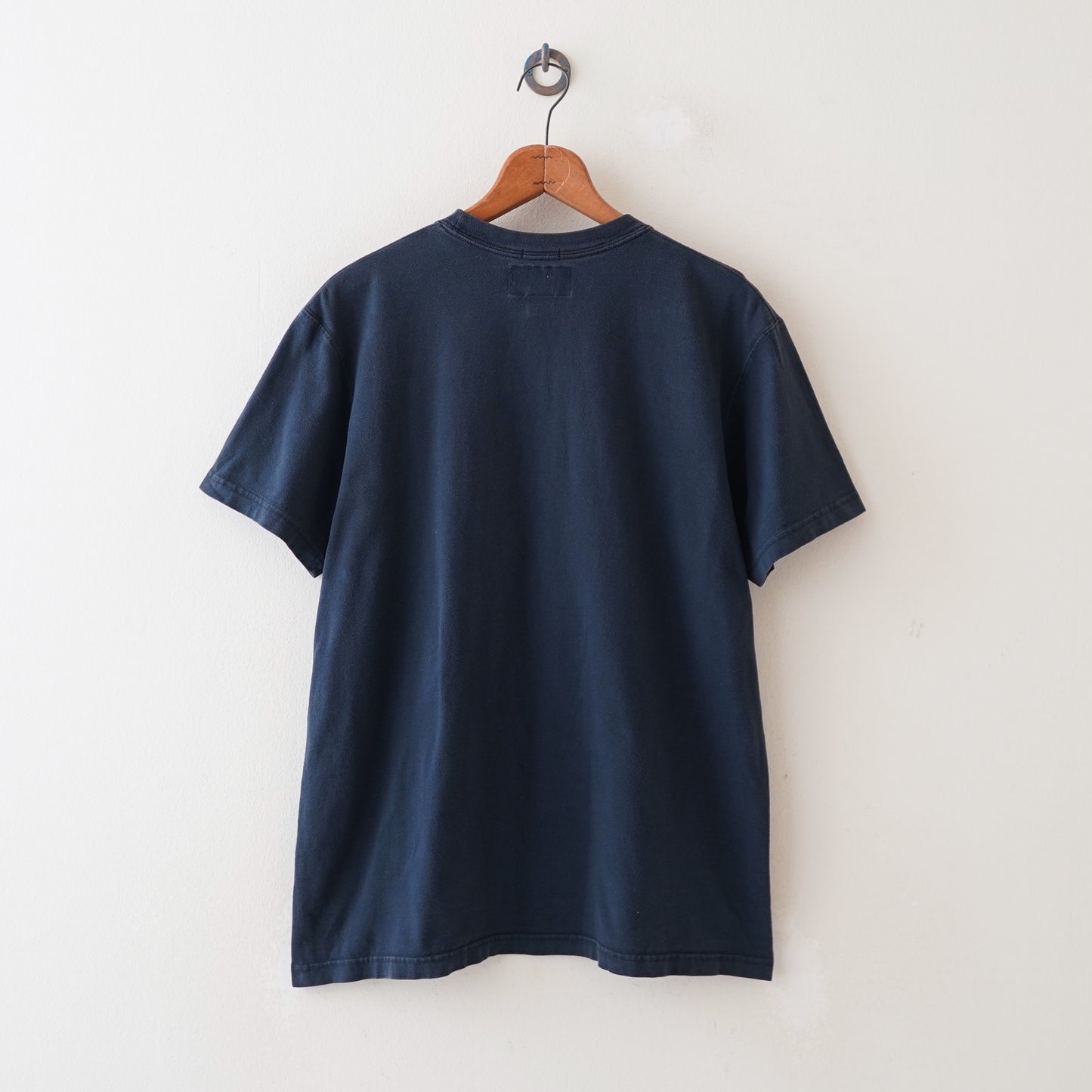 A&F number tee
