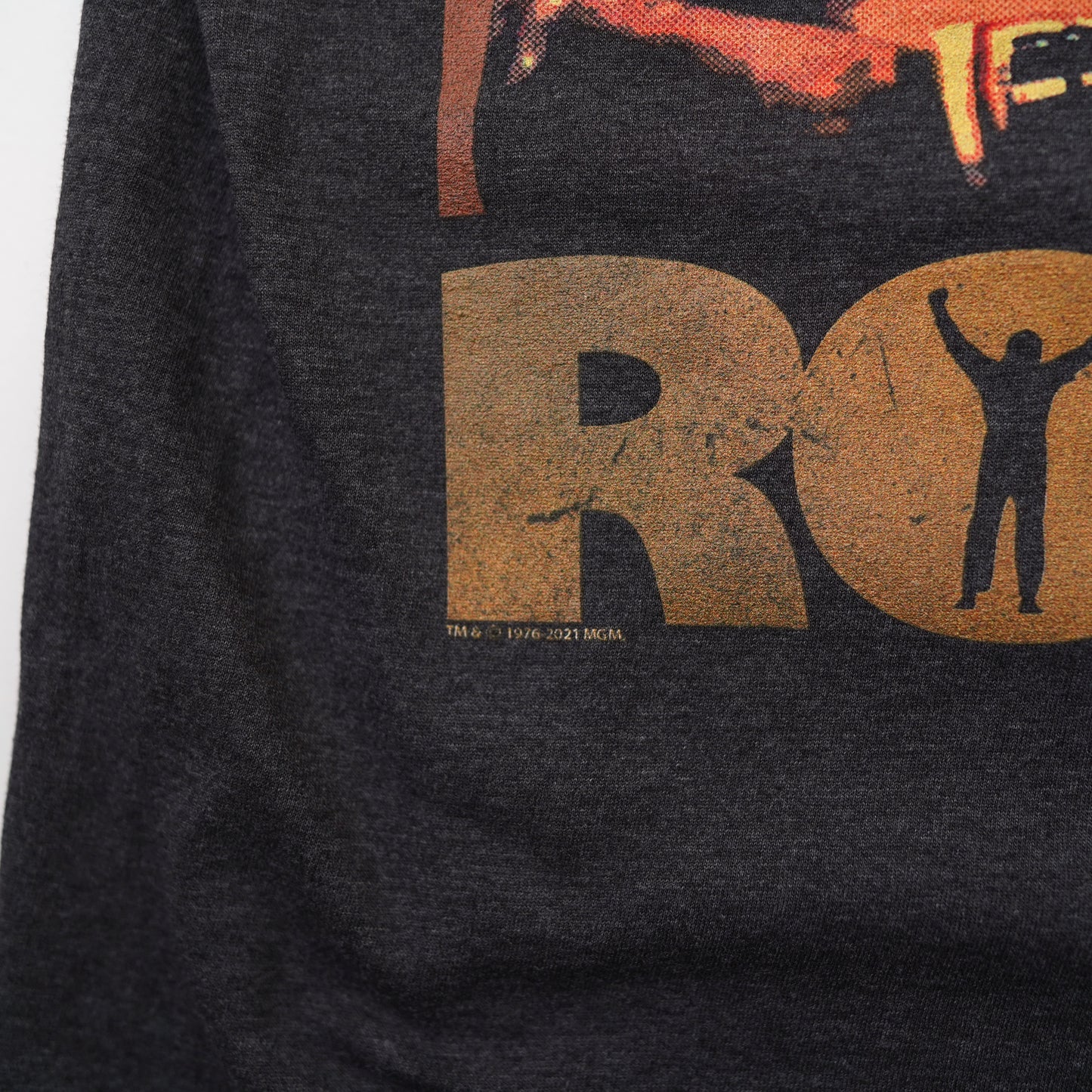 ROCKY tee