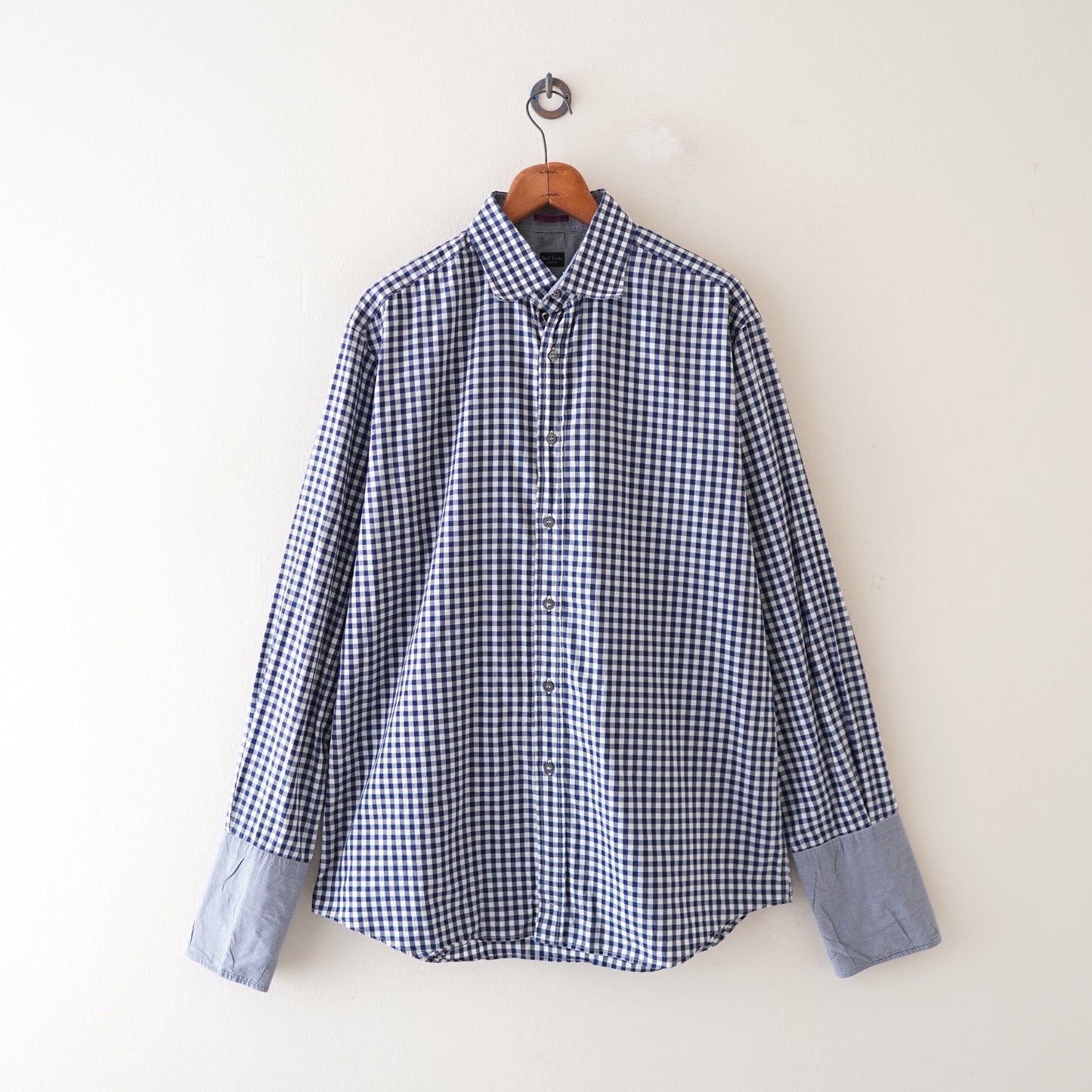 Paul Smith check shirt