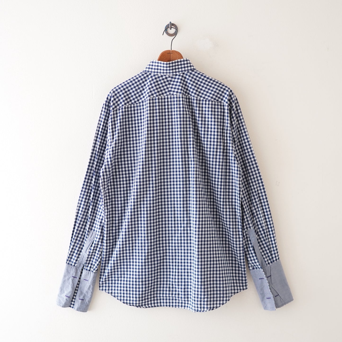 Paul Smith check shirt