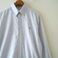 Brooks Brothers stripe shirt