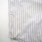 Brooks Brothers stripe shirt