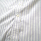 Brooks Brothers stripe shirt