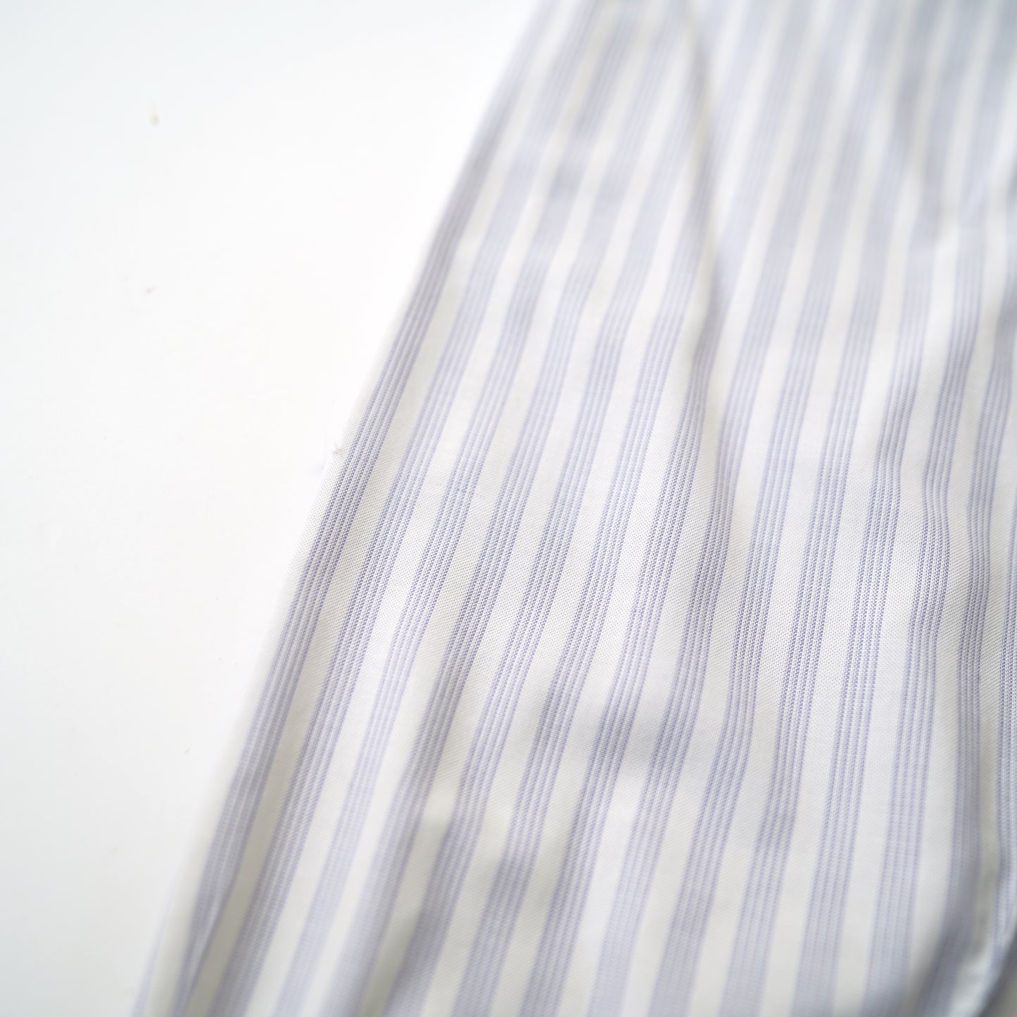 Brooks Brothers stripe shirt