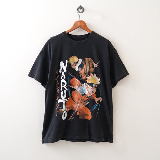 NARUTO tee