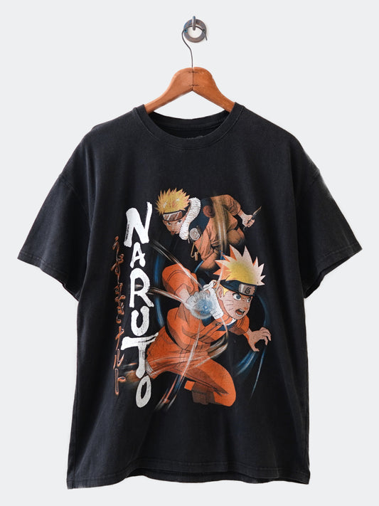 NARUTO tee