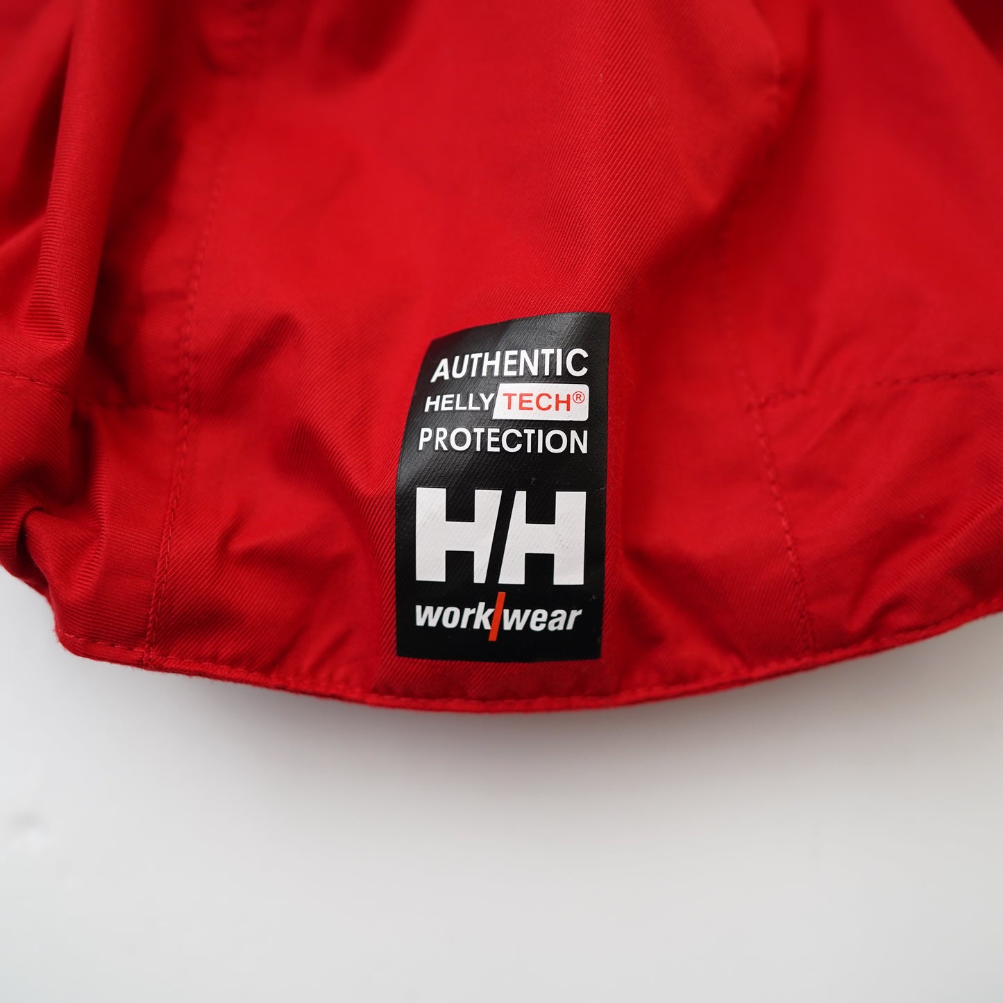 HELLY HANSEN work jacket