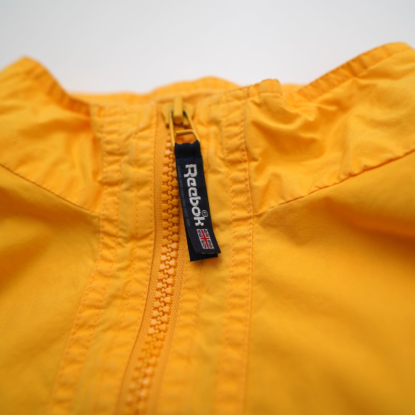 Reebok anorak jacket