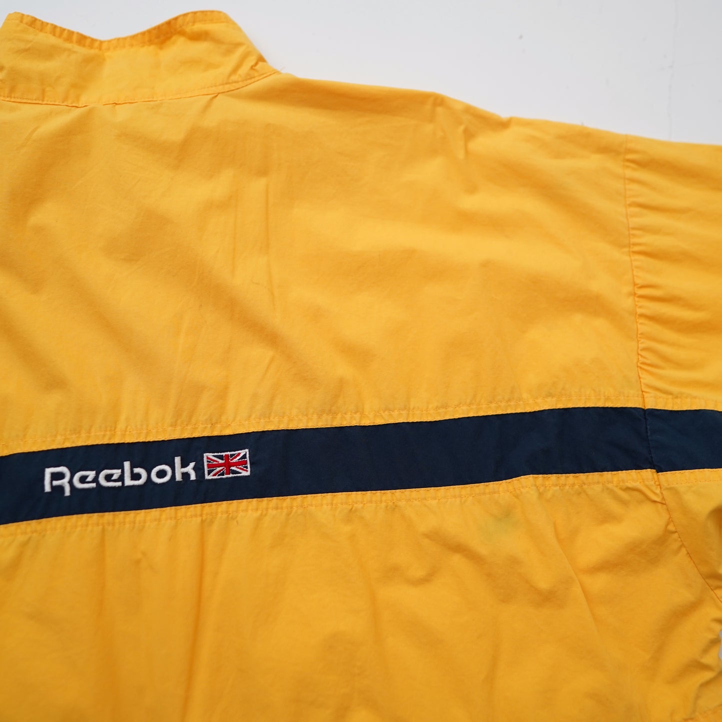 Reebok anorak jacket