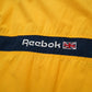 Reebok anorak jacket