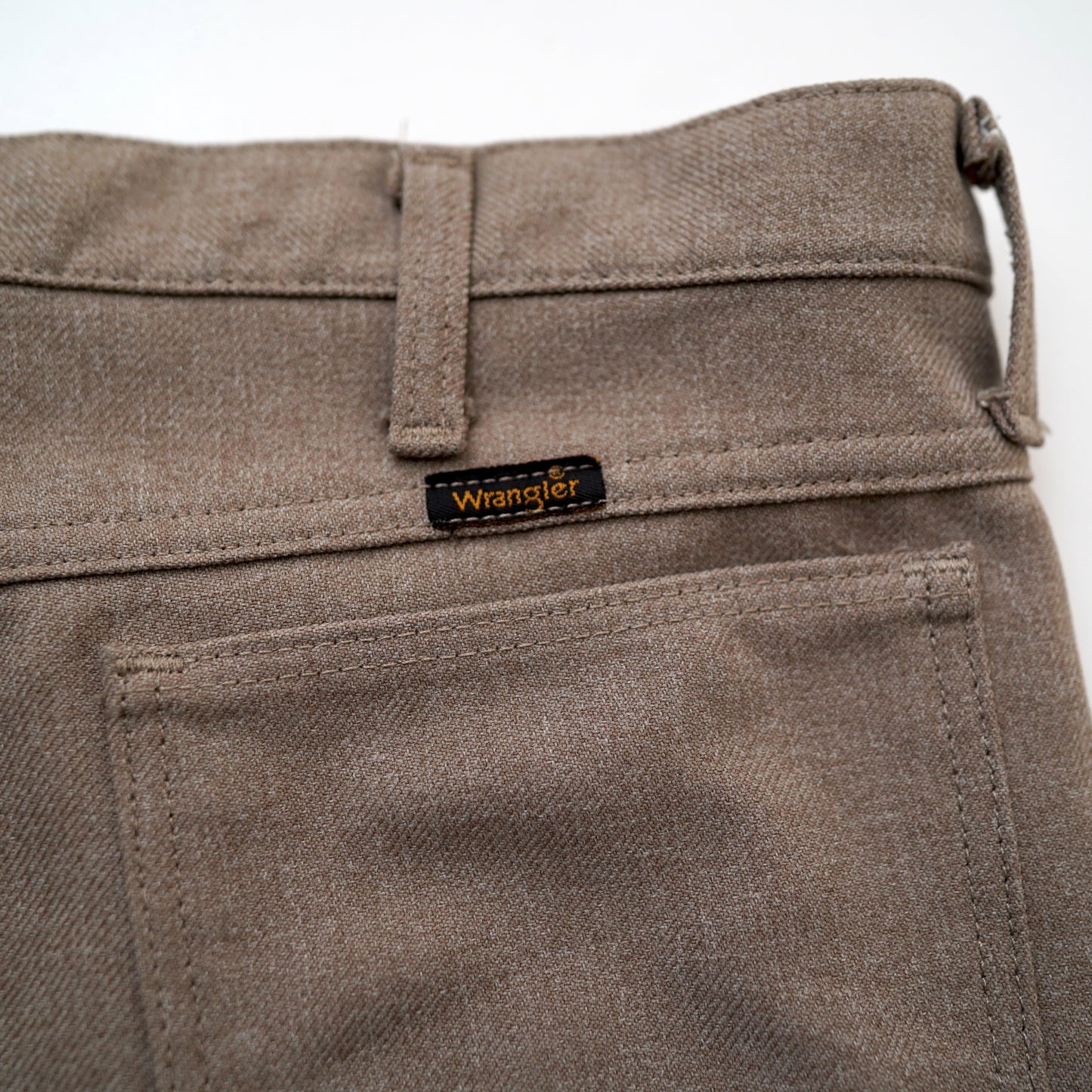 Wrangler long pants