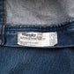 Wrangler denim pants