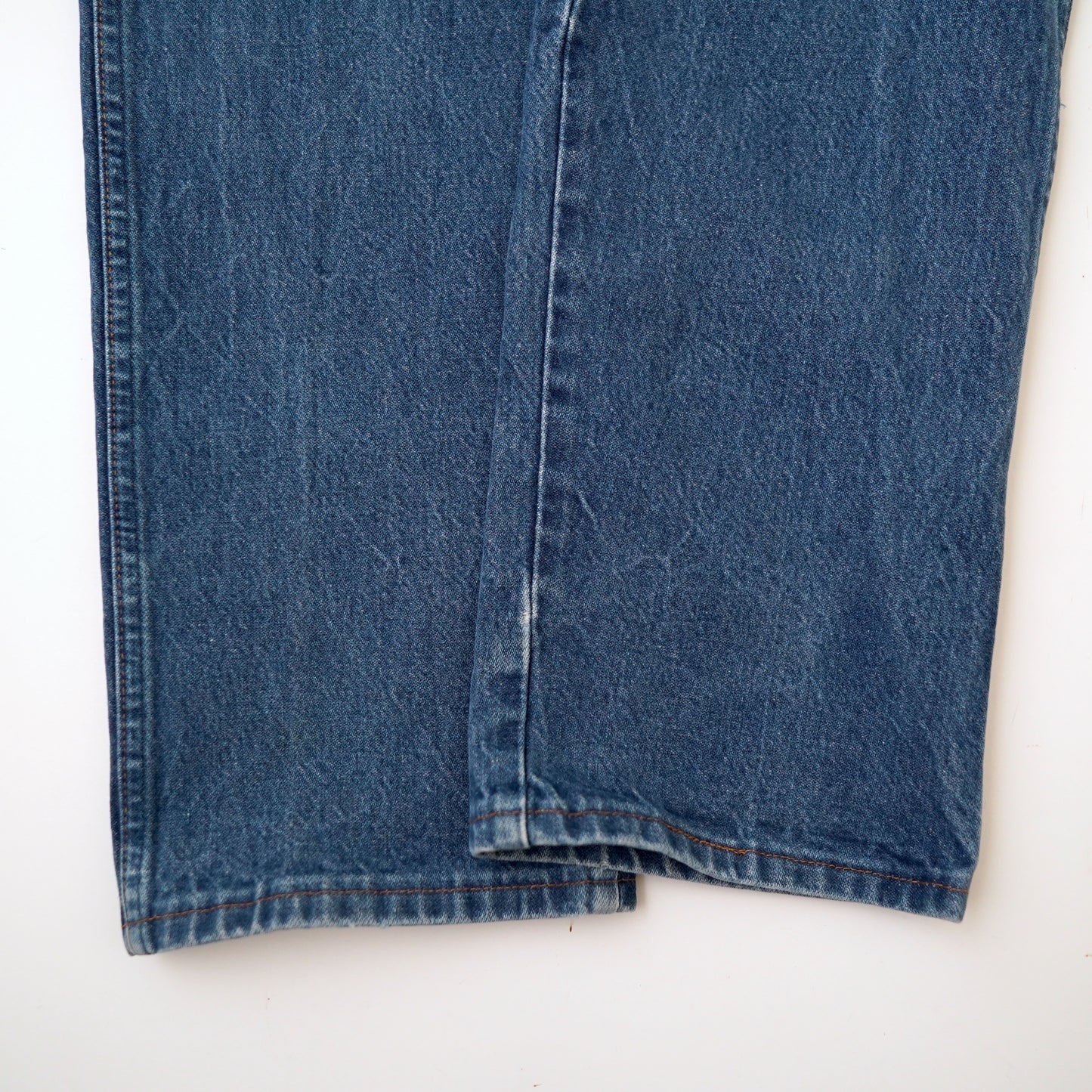 Wrangler denim pants