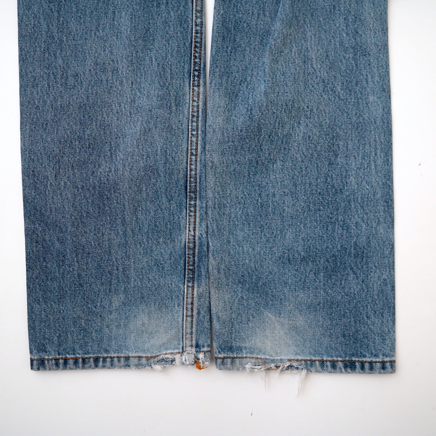 Levi’s 505 denim pants