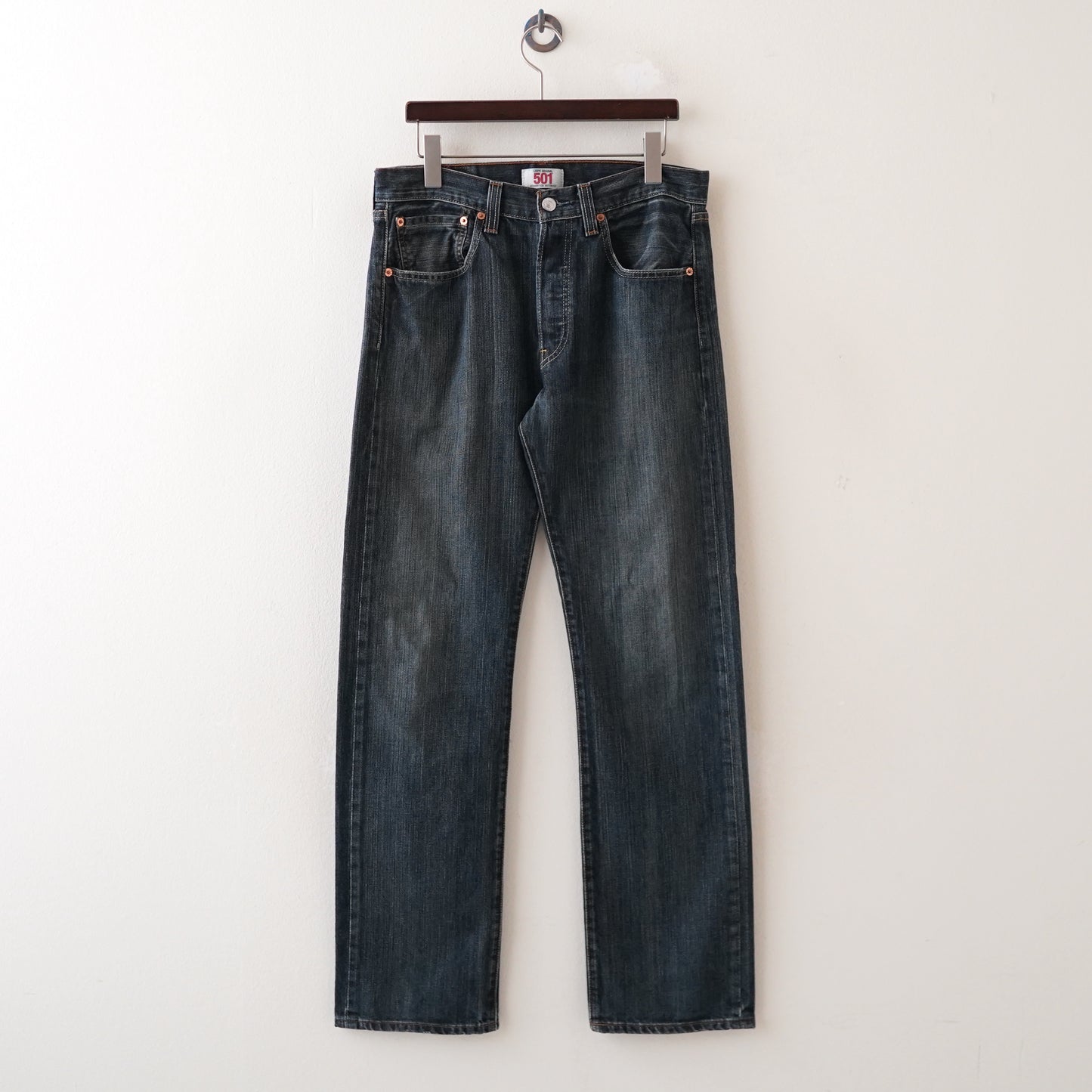 Levi’s 501 denim pants