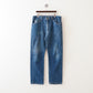 L.L.Bean denim pants