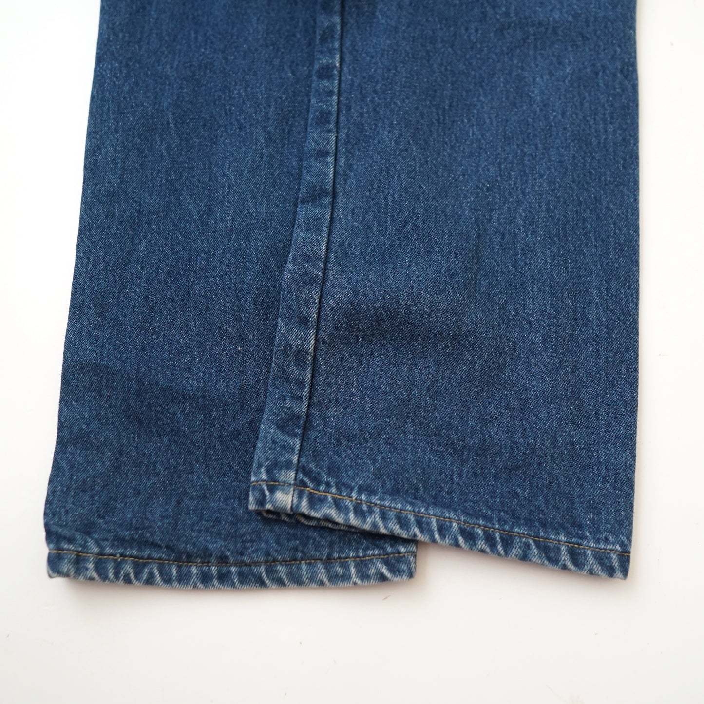 L.L.Bean denim pants