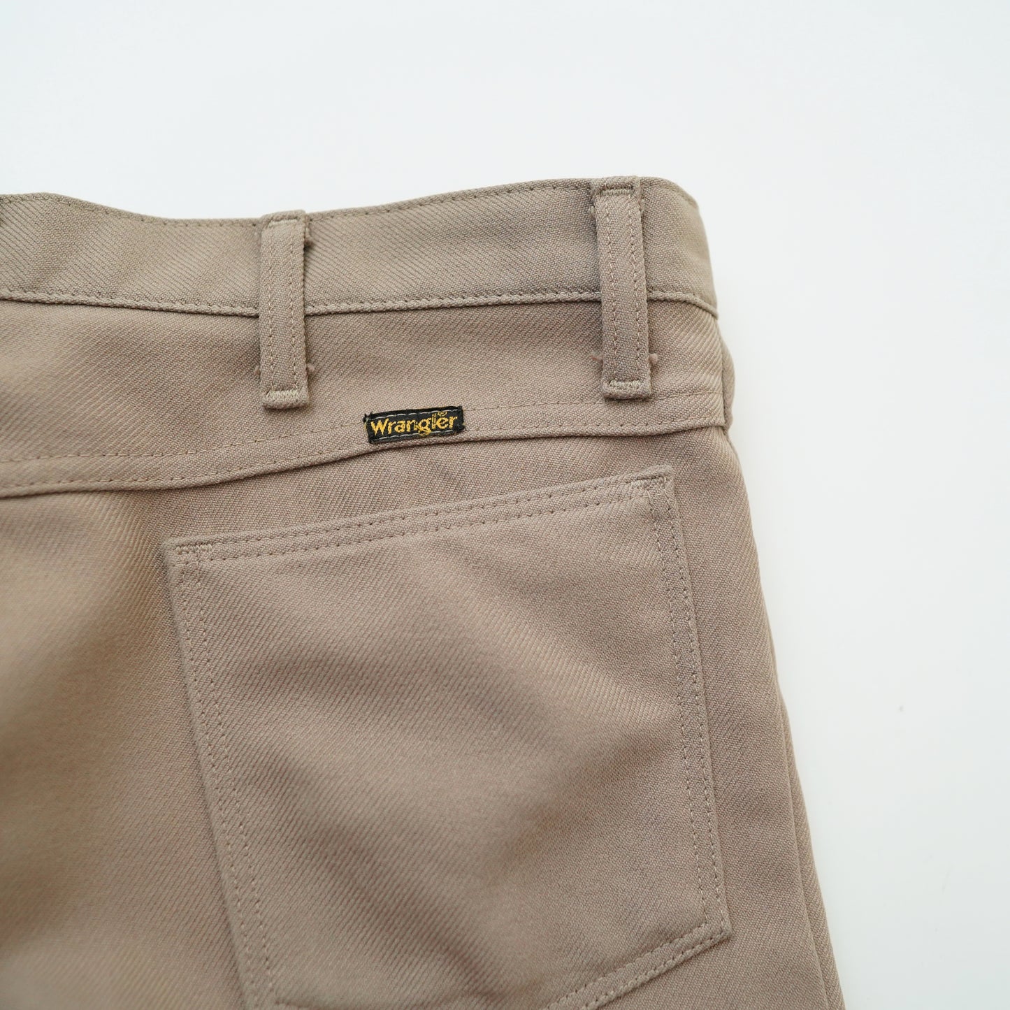 Wrangler long pants