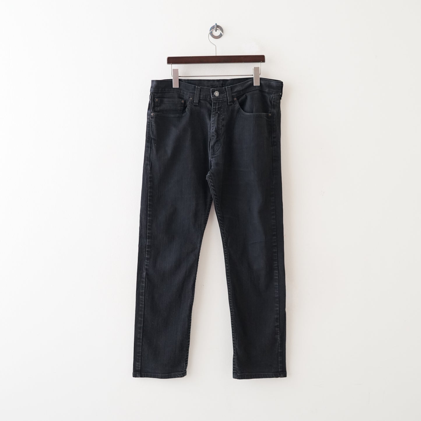 Levi’s 505 denim pants