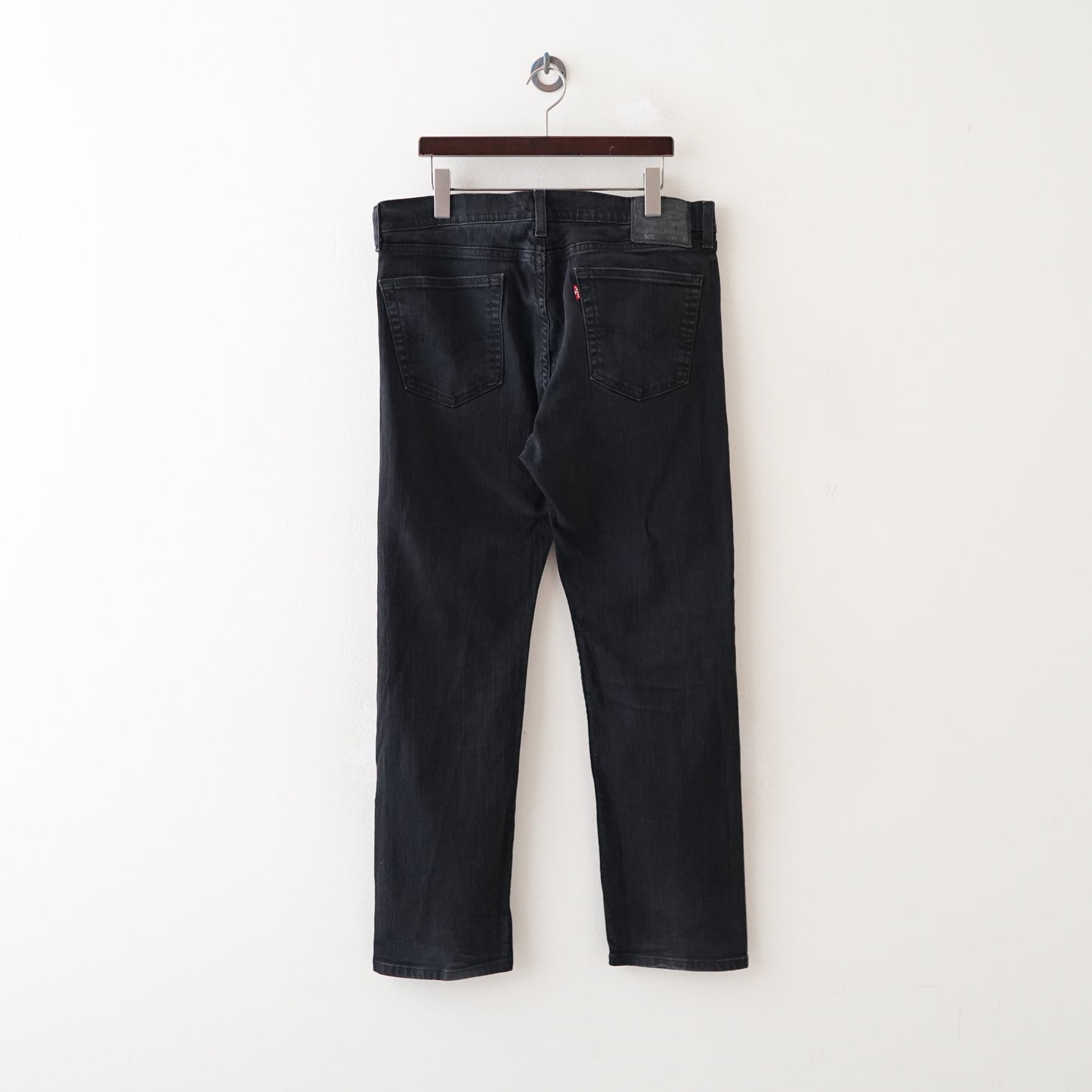 Levi’s 505 denim pants