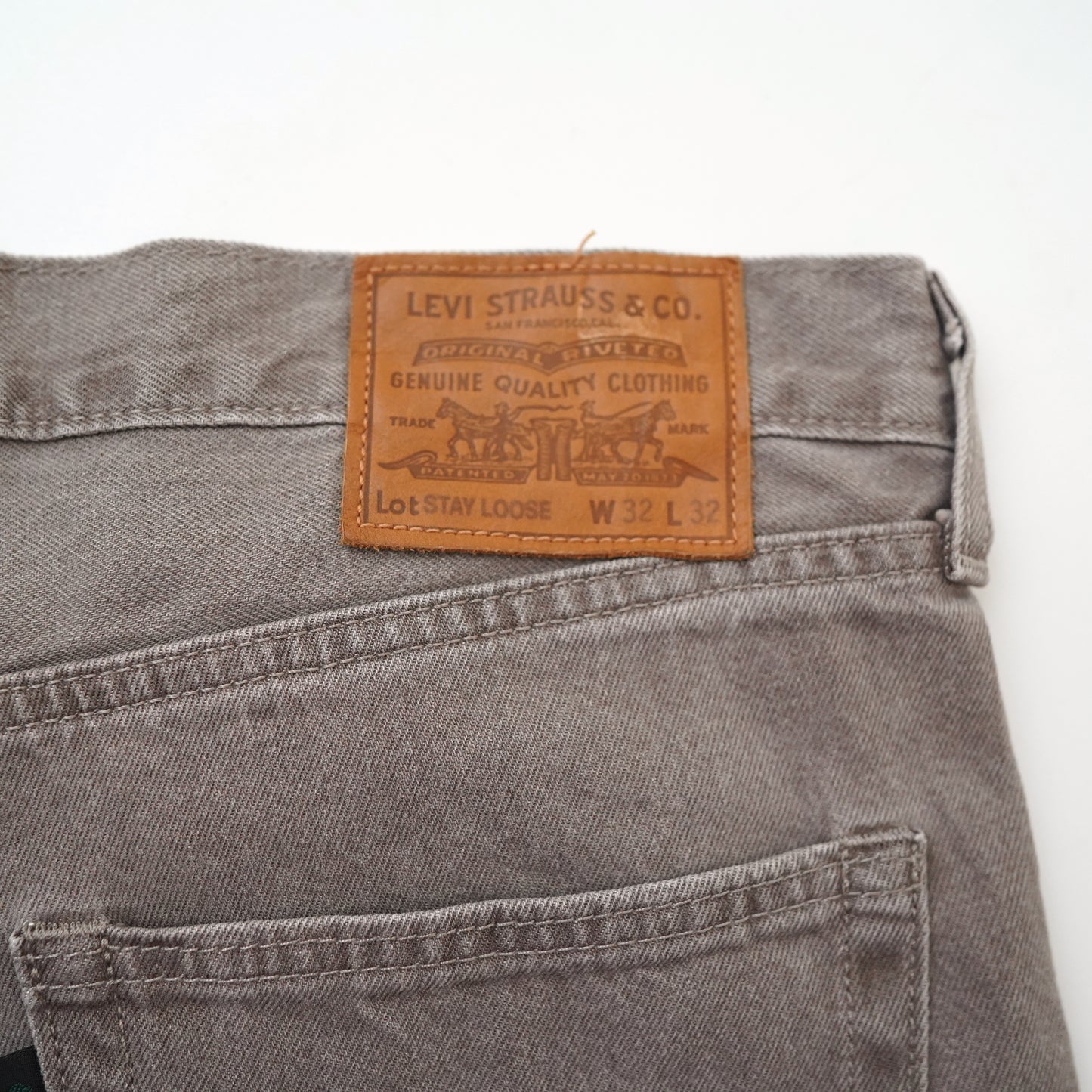 Levi’s premium denim pants