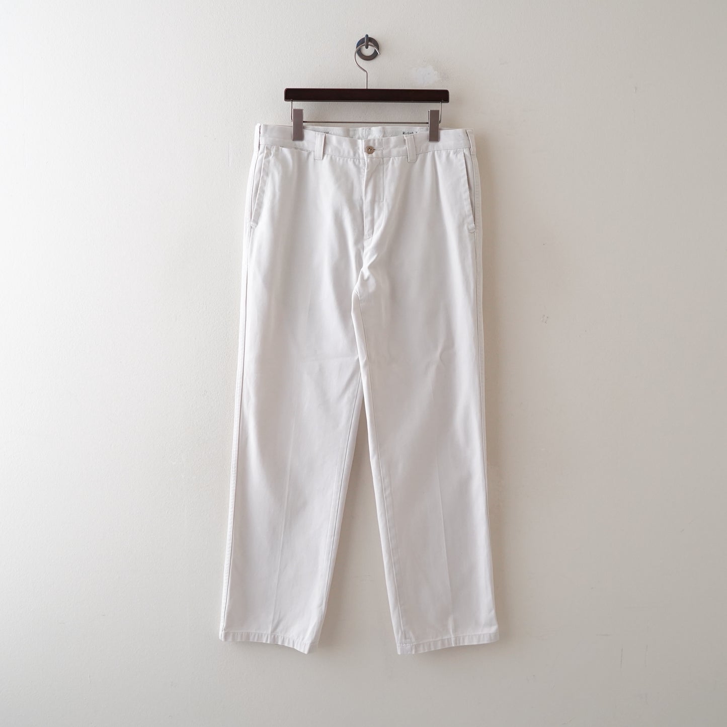 POLO RALPH LAUREN long pants