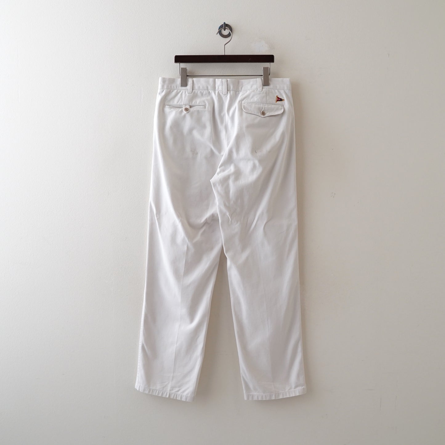 POLO RALPH LAUREN long pants