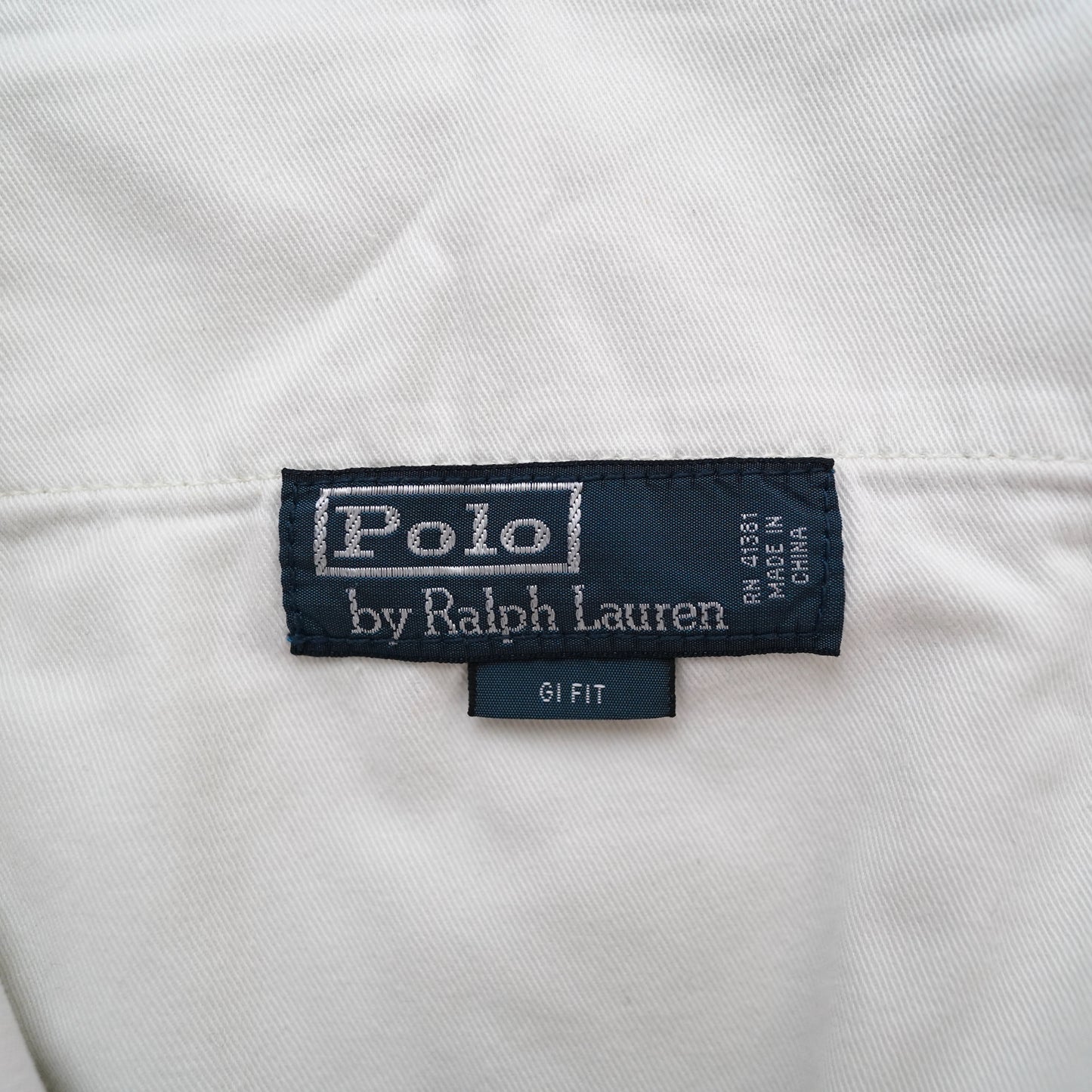 POLO RALPH LAUREN long pants