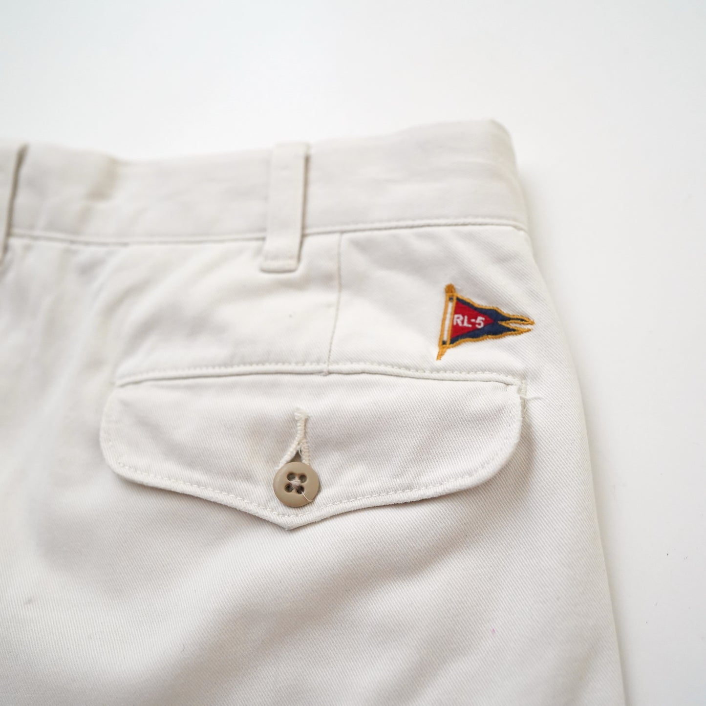 POLO RALPH LAUREN long pants