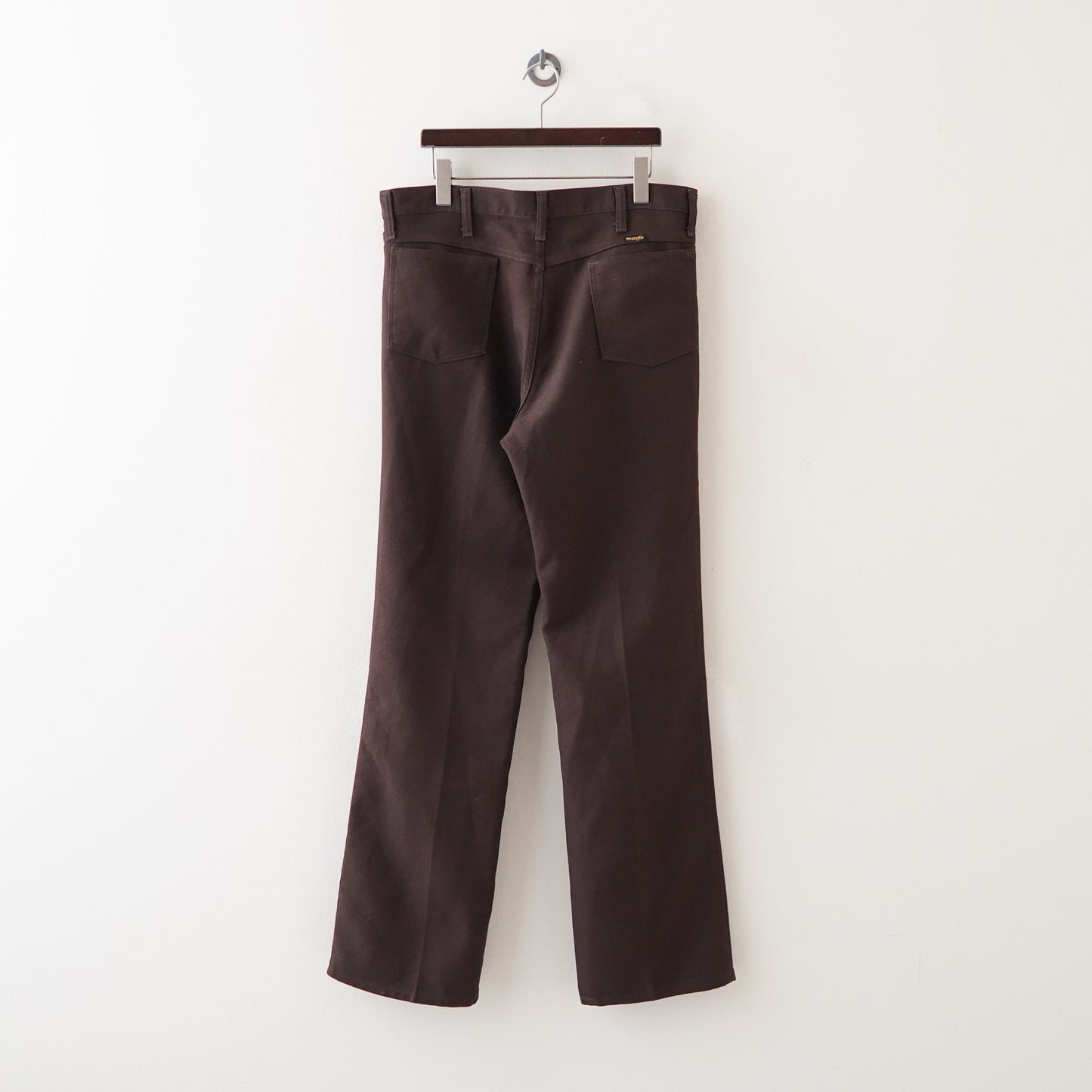 Wrangler long pants