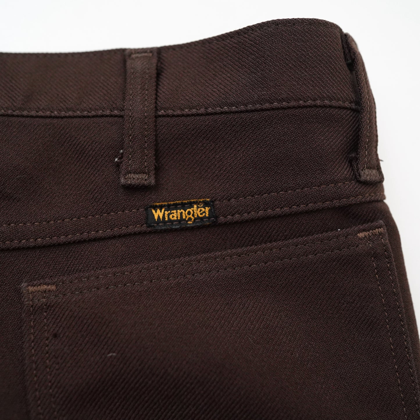 Wrangler long pants