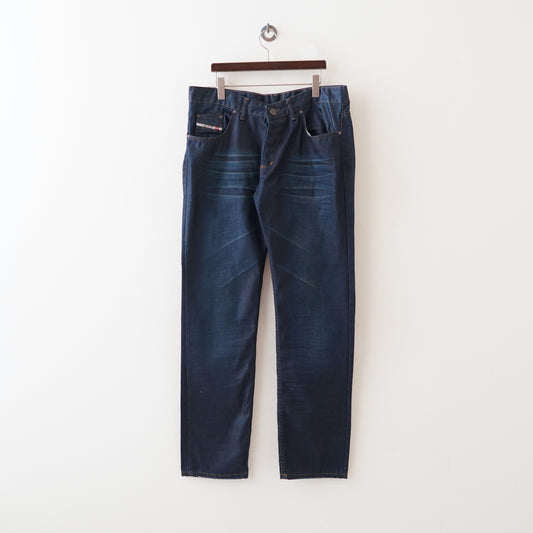 DIESEL denim pants