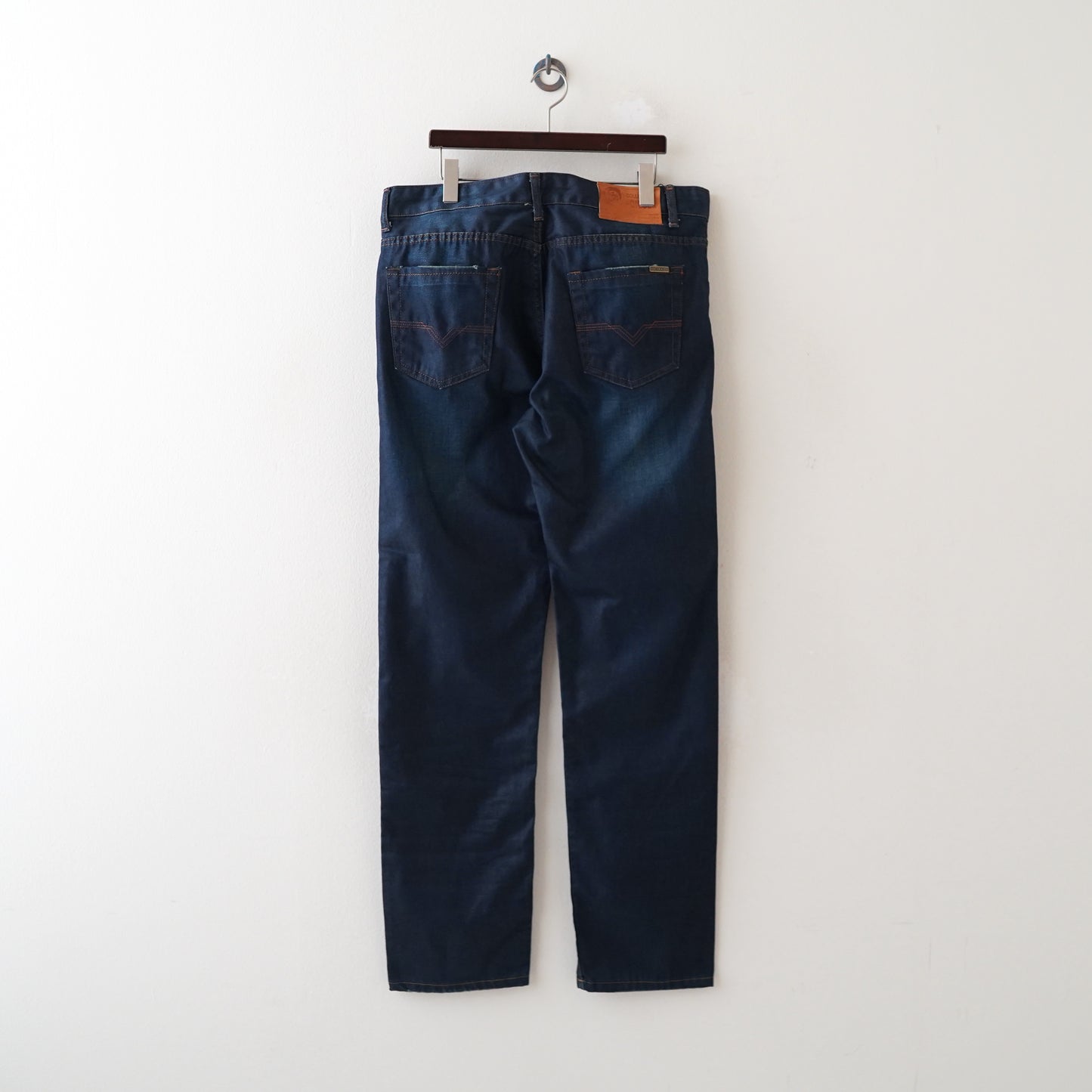 DIESEL denim pants