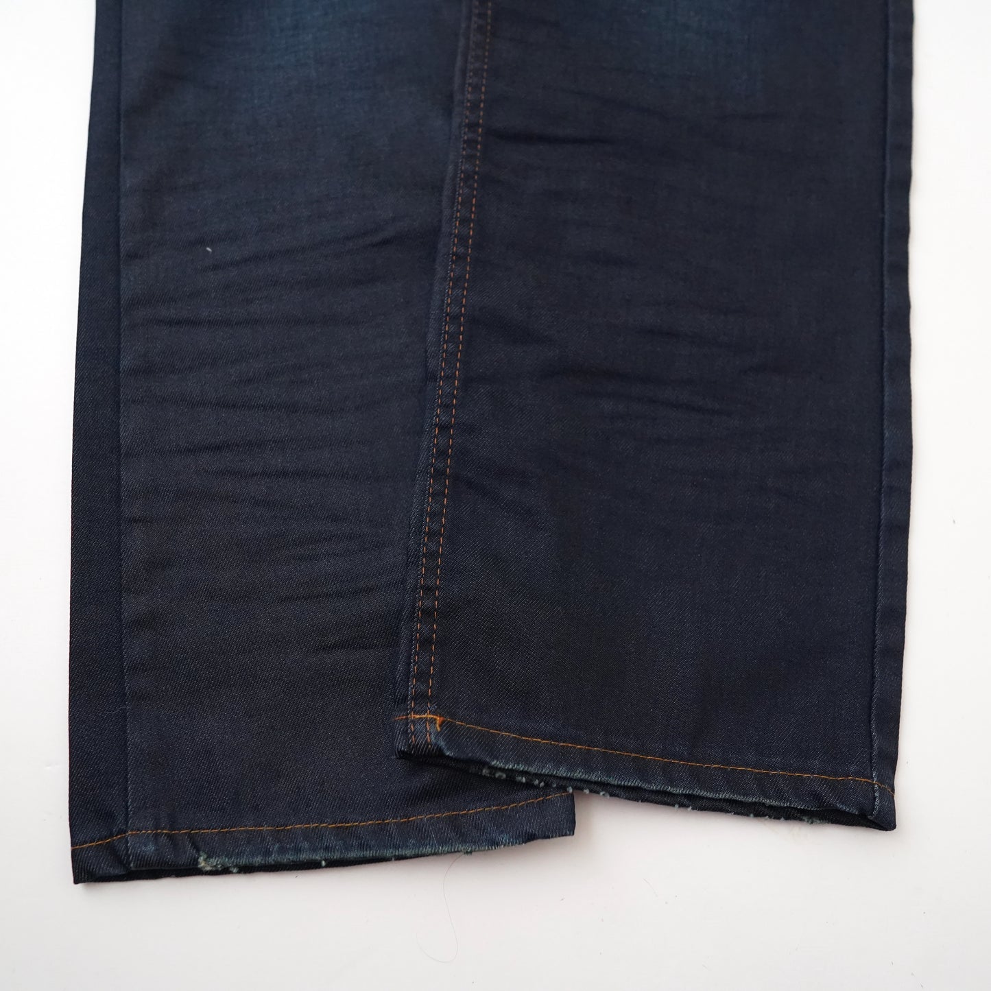 DIESEL denim pants