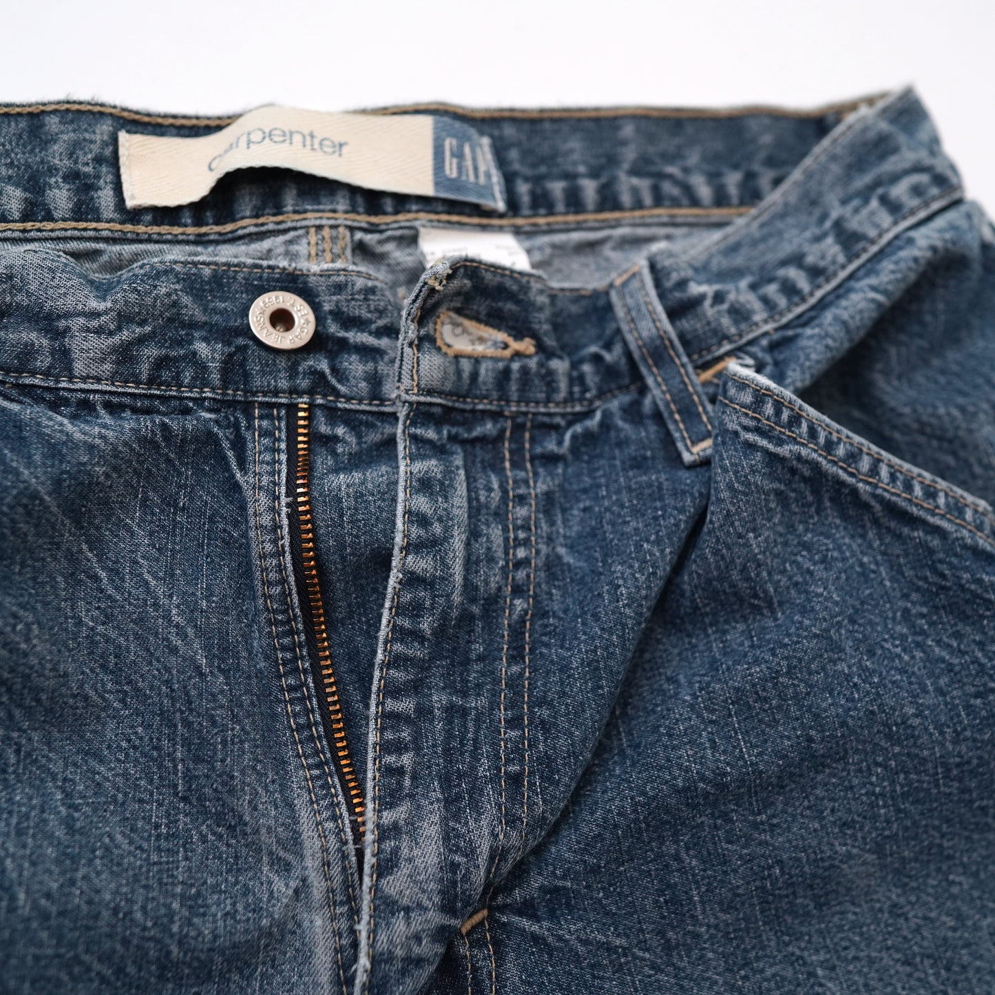 GAP carpenter denim pants