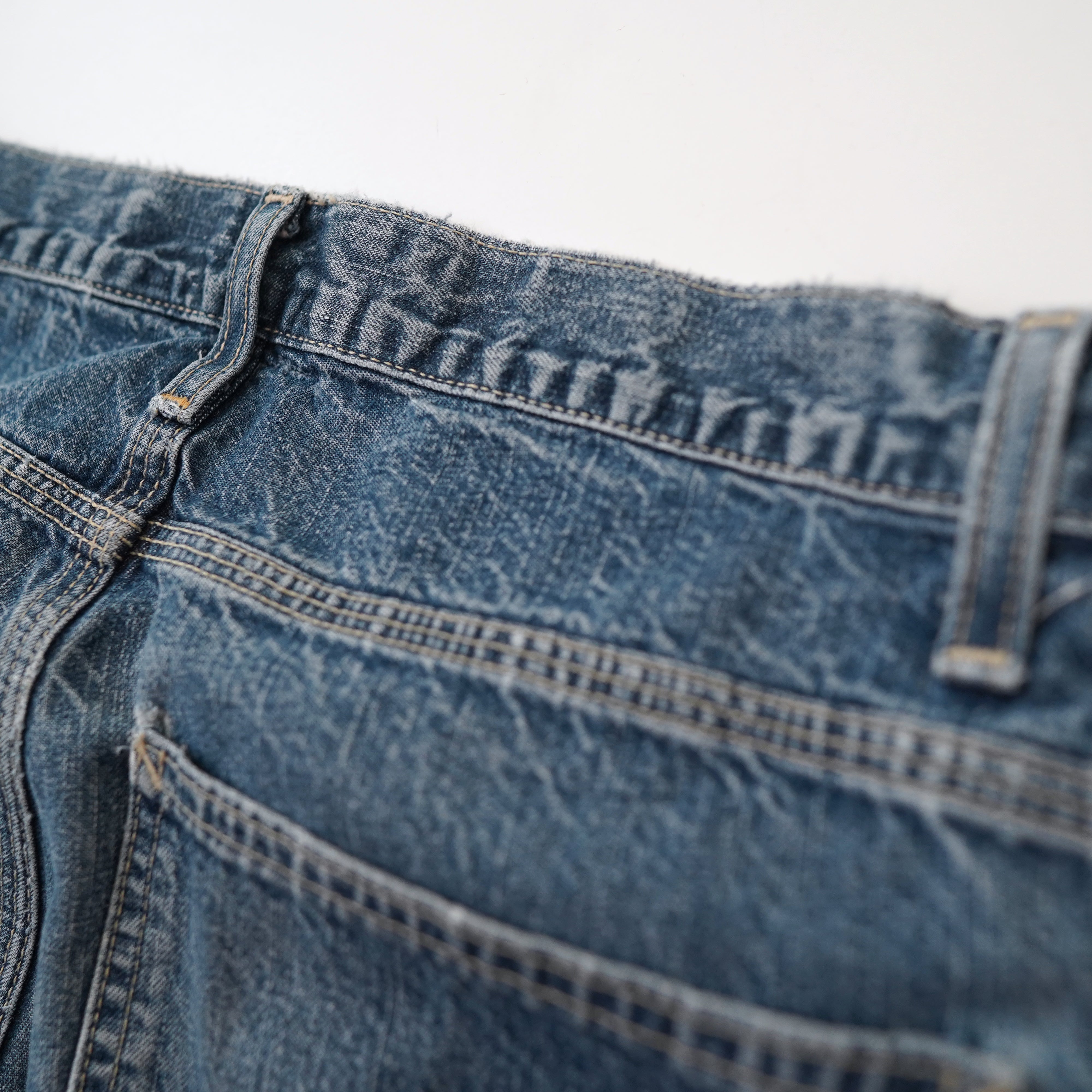 GAP carpenter denim pants – NEVERKNOWS