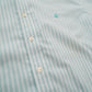 Brooks Brothers stripe shirt