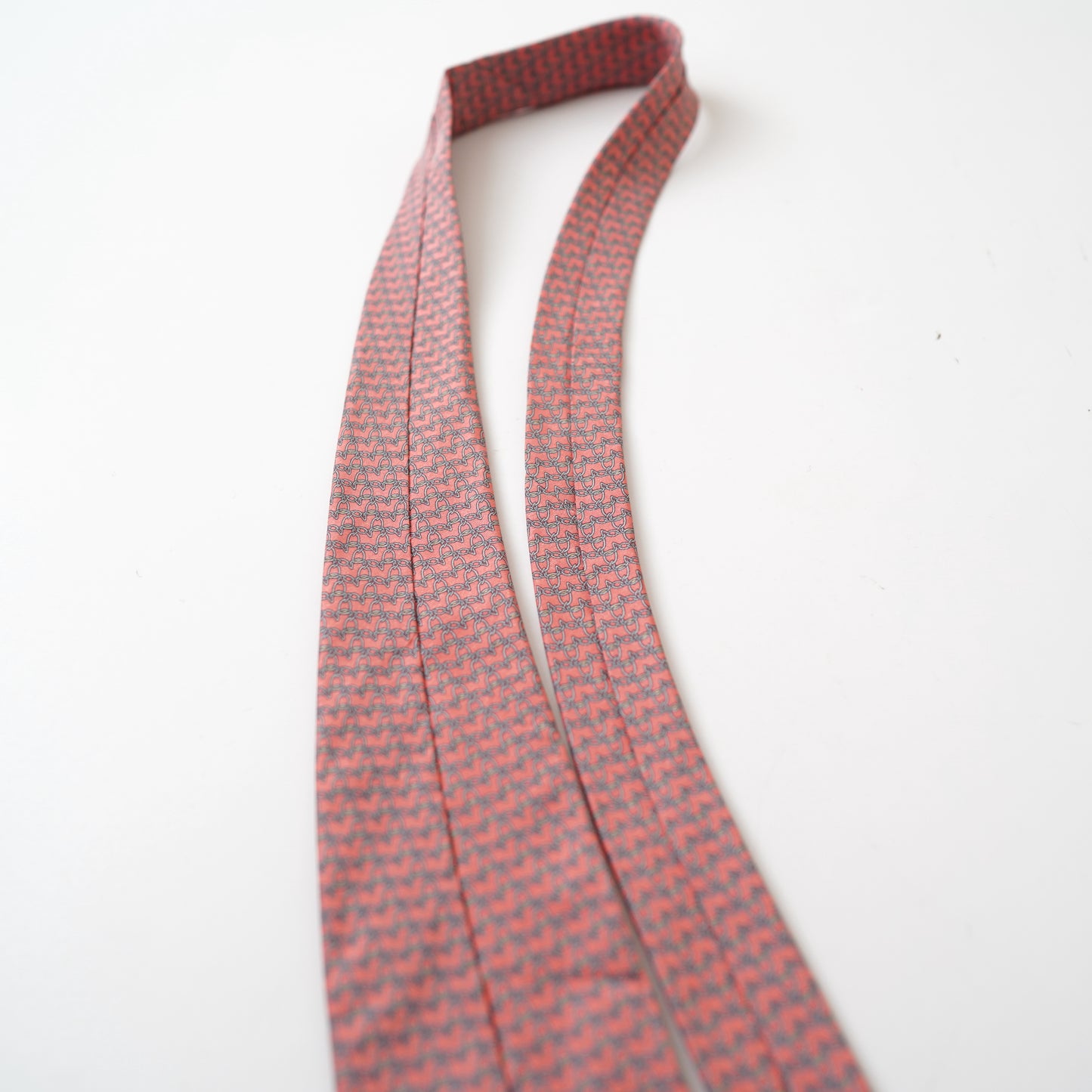 Balenciaga necktie