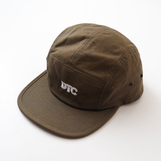 "DTC" cap