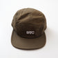 "DTC" cap