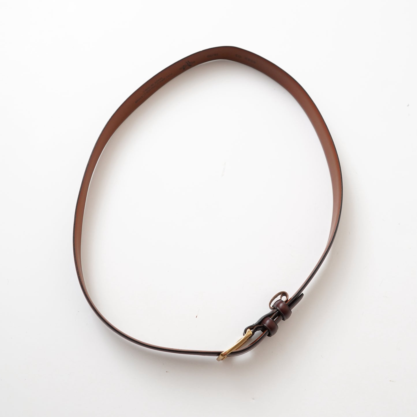 men's warehouse belt