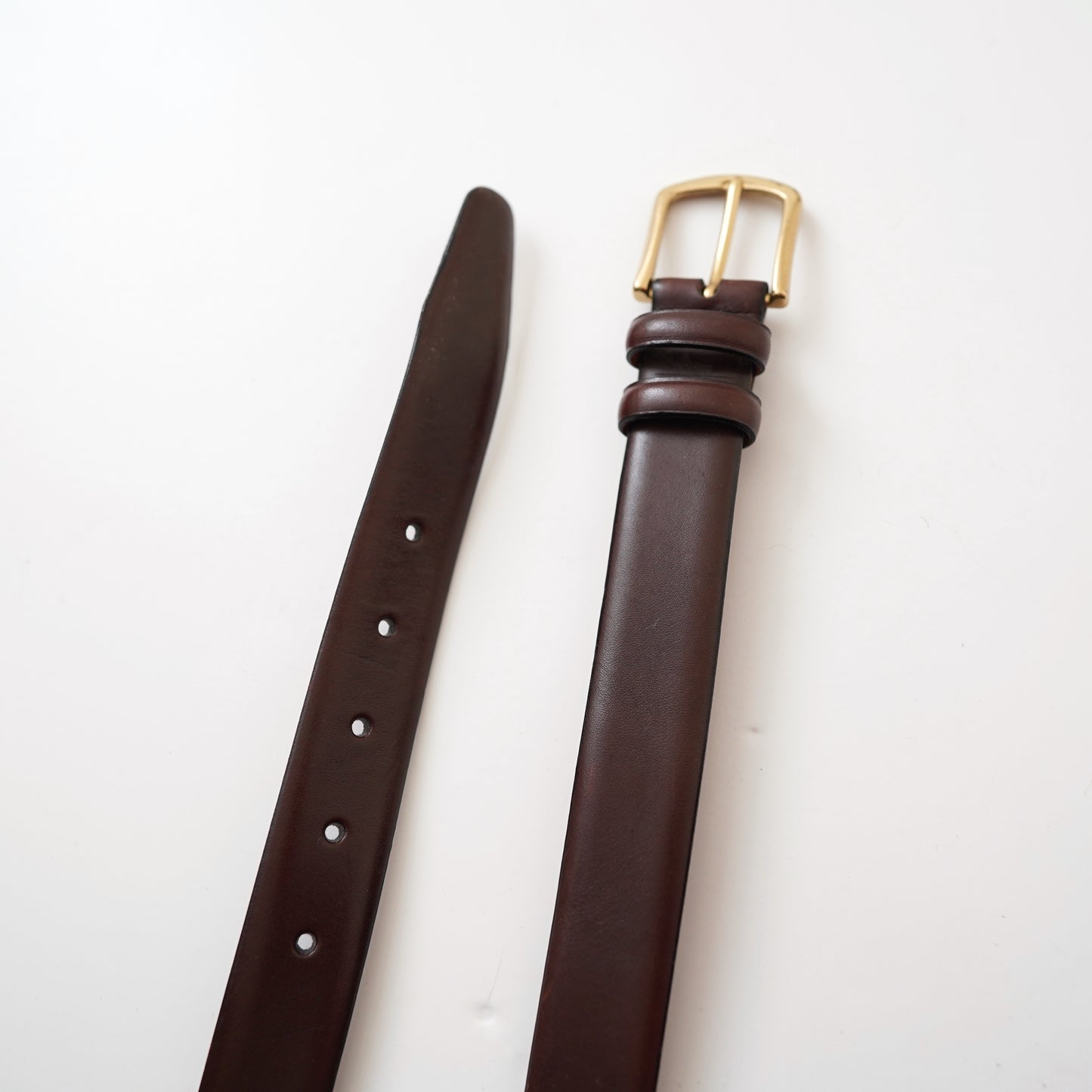 men's warehouse belt