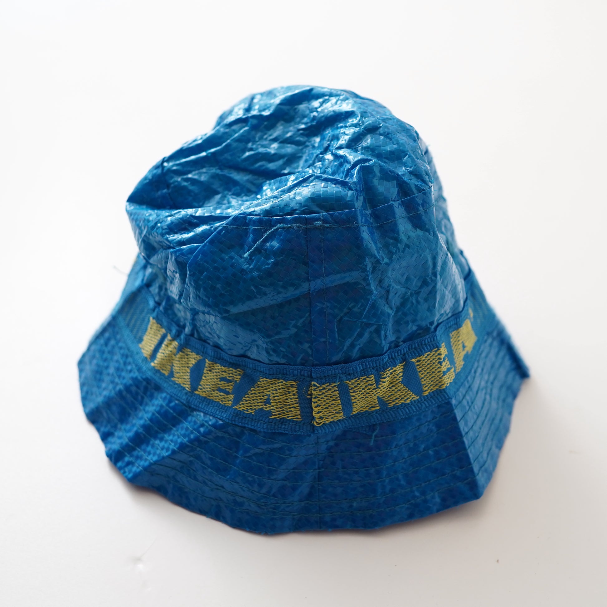 Ikea Knorva Hat Ikea Bucket Hat IKEA KNORVA Hat – NEVERKNOWS